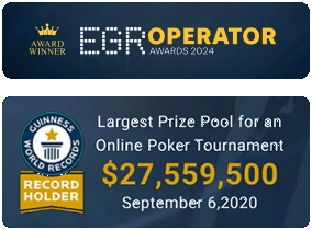 Покерок EGR operator